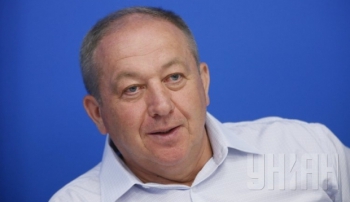 Губернатор Донецкой области Александр Кихтенко Новый губернатор Донецкой области переезжает из Мариуполя в Краматорск