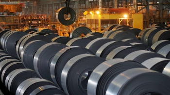 Китайские поставщики вытеснили металлургические компании СНГ с ближневосточного рынка