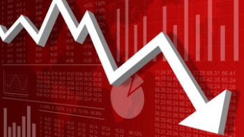 Bank of America полагает, что экономика России в 2015 году сократится на 1,5 процента