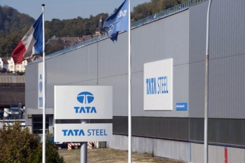 ������������� �������������� ����������� ������ �� ������������ Tata Steel � Klesch