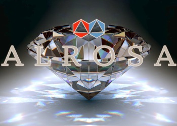 Алроса увеличила добычу алмазов на 21 процент в третьем квартале 2014 года