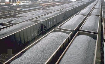 Южноафриканский уголь обходится Украине дороже 100 долларов за тонну