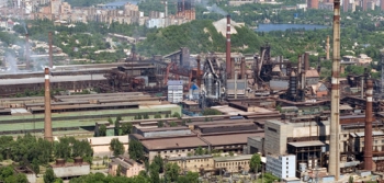 Убытки Донецкстали достигли 2,5 млрд гривен