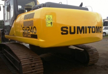 �������� ���������� Sumitomo �������� � ������ �� 16 ��� ������