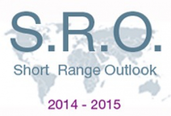Worldsteel прогнозирует рост потребления стали в 2015 году на уровне 2 процента