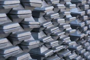 Русал ожидает роста потребления алюминия на мировом рынке на 22 процента к 2018 году