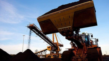 Glencore приостанавливает добычу угля на своих шахтах в Австралии из-за низких цен