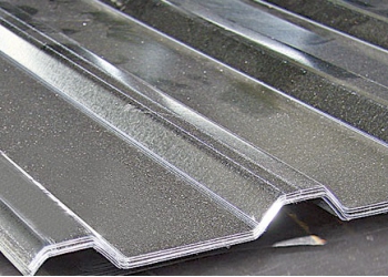 Оцинкованный профнастил российского производства 19 - 20 марта 2015 года в Москве пройдет 10 Международная конференция по оцинковке