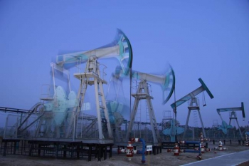 Производители сланцевой нефти в Канаде отказываются от расширения добычи