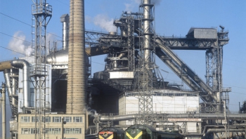 ArcelorMittal инвестирует в Украине 130 миллионов долларов в расширение производства