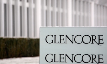 Glencore увеличила добычу угля на 9,2 процента в третьем квартале 2014 года