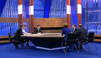 Россия подарила Украине 80 миллиардов долларов США – Дмитрий Медведев