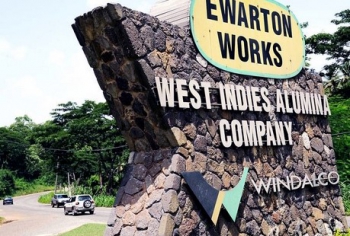 Русал консолидировал 100 процентов акций горнодобывающей компании Windalco на Ямайке
