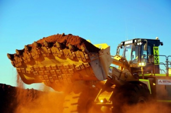 Нуриэль Рубини: цена на железную руду упадет ниже 60 долларов