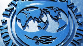МВФ планирует заработать на Украине еще полмиллиарда долларов МВФ заработал на Украине 2 миллиарда долларов США