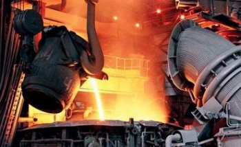 Украина потеряла треть производства стали и чугуна в ноябре 2014 года Производство стали в Украине в ноябре продолжило сокращаться