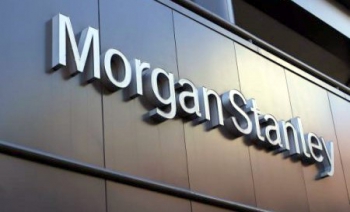 Morgan Stanley ������������ �������� � ������ �� ������ 1,7 �������� � 2015 ����