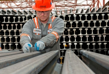 EVRAZ North America ������������ � ����������� �������������� ��������� ����� � �������� �������