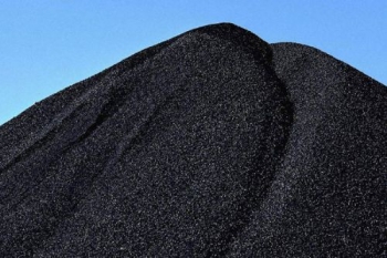 ГП «Львовуголь» увеличило среднесуточную добычу угля на 24,5 процента