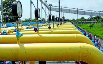 Газпром будет продавать газ на границе с ЕС, но только минуя Украину Газпром будет продавать газ на границе с Европой