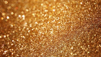 Производство золота в РФ выросло почти на 18 процентов