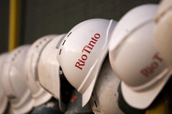 Rio Tinto в 2013 году продемонстрировала рост доверия со стороны инвесторов Rio Tinto опубликует хороший отчет о прибыли