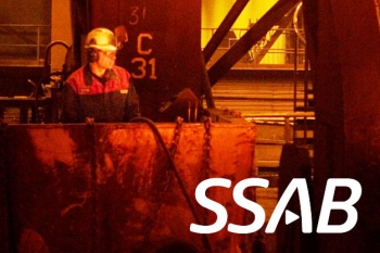 Шведская металлургическая компания SSAB согласилась купить финскую Rautaruukki за $1,6 млрд