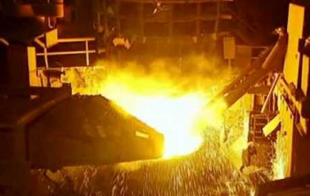 Производство стали в России в 2013 году сократилось на 2,3 процента – Росстат