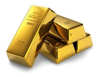 В 2014 году стоимость золота снизится еще больше