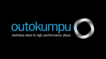 Финская металлургическая компания Outokumpu неожиданно для себя получила мало убытков 