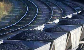 Добыча угля в Колумбии упала на 4 процента в 2013 году