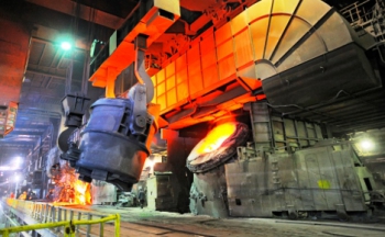 Европа одобрила программу возрождения металлургии