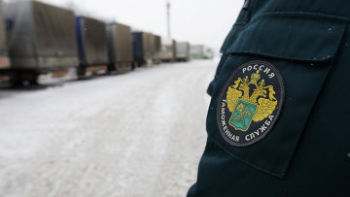 Украинский уголь представляет угрозу безопасности Олимпиаде в Сочи