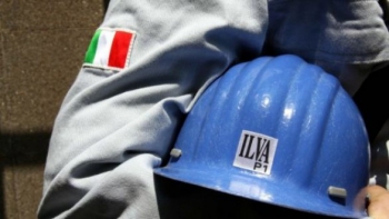 Лакшми Миттал хочет получить контроль над итальянским заводом ILVA