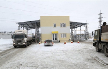 Завод Уралэлектромедь увеличил пропускную способность своего КПП