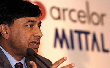 ArcelorMittal вынужден перераспределять украинскую сталь на другие рынки