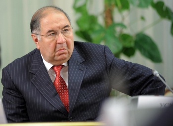 Металлоинвест Алишера Усманова в 2013 году потерял 37 процентов чистой прибыли