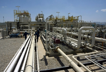 ТАГМЕТ будет поставлять премиальные соединения для Kuwait Oil Company