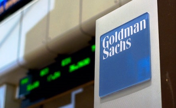 Украинский кризис заставит Goldman Sachs пересмотреть прогноз по золоту