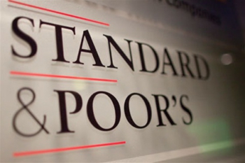 Standard & Poor's ����������� ���������� ������� �������� �� ������ ��-�