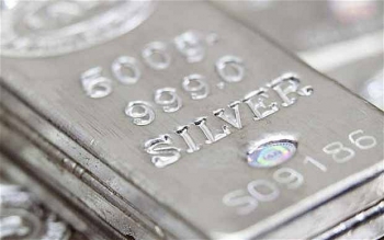 Серебро обязано подорожать из-за резкого роста себестоимости