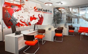 UniCredit Bank �������� ������������� ������������ � ������� ��� ��������� � �����