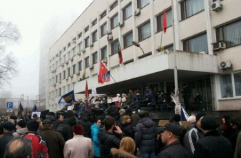 Профсоюзные боссы Метинвеста обратились к Мариупольцам