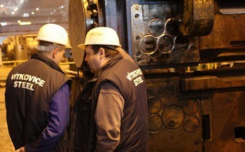 Компания губернатора Донецкой области купила завод ЕВАРАЗа в Чехии