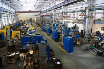 Машиностроительные заводы Римеры увеличили объём продаж на 22 процента