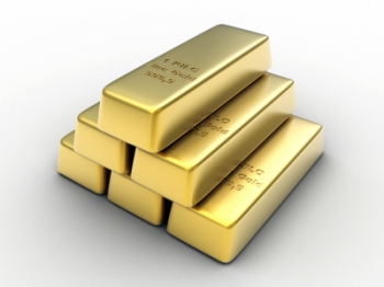 За три года спрос на золото в Китае вырастет на треть