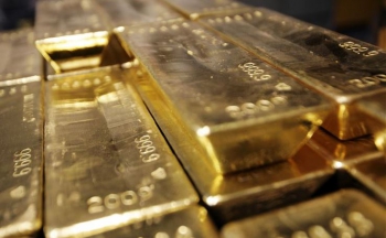  Крупнейший производитель золота в России увеличил аффинаж на 3 процента