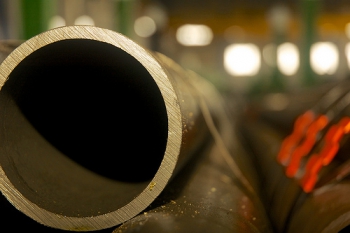 ТМК договорилась с Газпромнефтью о формуле цены на стальные трубы