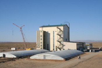 Казахстан в 1 квартале добыл 5 380 тонн урана