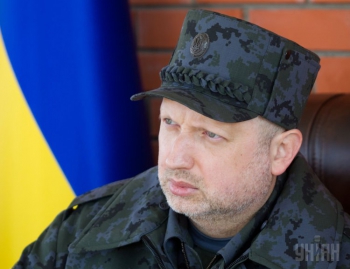 Алескандр Турчинов экстренно созвал глав силовых ведомств Украины Турчинов созвал срочное совещание силовиков